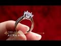 Astra Ring from Tiara.com.sg