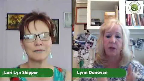 Lori Lyn Skipper Grow In Faith Interview with Lynn...