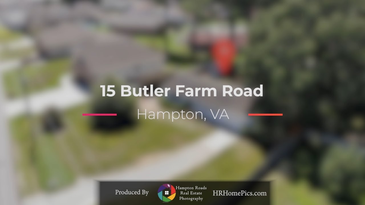 15 Butler Farm Road Hampton