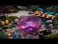 Tibetan Singing Bowl Sounds For Healing | Removes All Negative Energy, Inner Peace & Calm