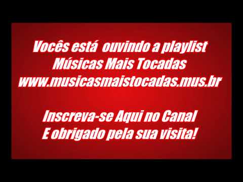Músicas Mais Tocadas e Lançamentos 2023 - Inscreva se no Canal. Obrigado!