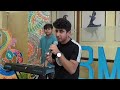 World Music Day 2024, Blue Bells Model School