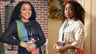 'Abbott Elementary' and The Glow Up of Quinta Brunson's Character Janine Teagues