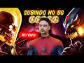 TESTANDO O NOVO META DO BG! - MARVEL Contest of Champions