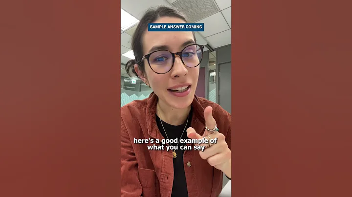 How to answer "What is your greatest weakness?" interview question