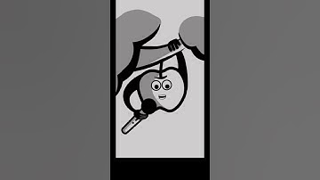 If Newton think under apple tree in 2023🤣🤯#funny #funnyshorts #ytshorts #viral