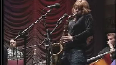 Frank & Mary Fly "Save The Bones For Mr Jones"