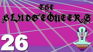 The Bludgeoneers Episode 26: Lost But Not Forgotten [Part One]