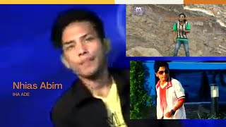 Lagu Bima  IHA ADE   NHIAS - Produksi Zoom Studio Record ( N2 Chane)