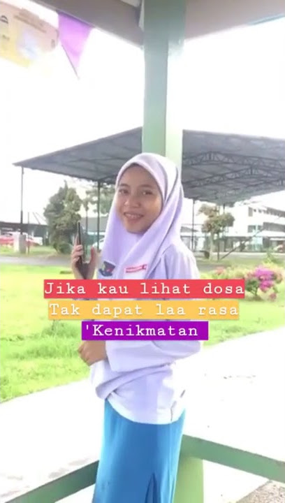 Awek sekolah gelek