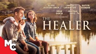 The Healer | Full Drama Movie | Oliver Jackson-Cohen | Camilla Luddington