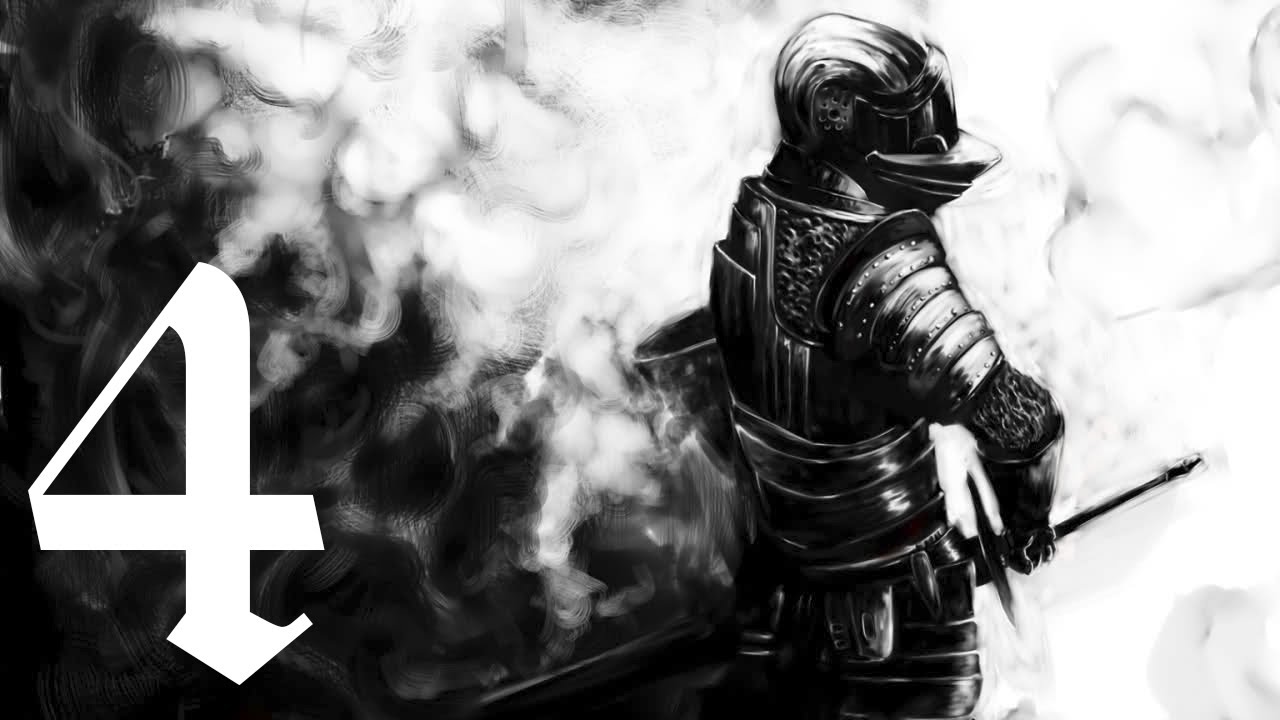 Demon s Souls Walkthrough 4 YouTube demon-s-souls-walkthrough-4-youtube