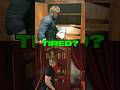 those arms #residentevil #residentevil9 #residentevilrequiem #leonkennedy #explore #ytshorts