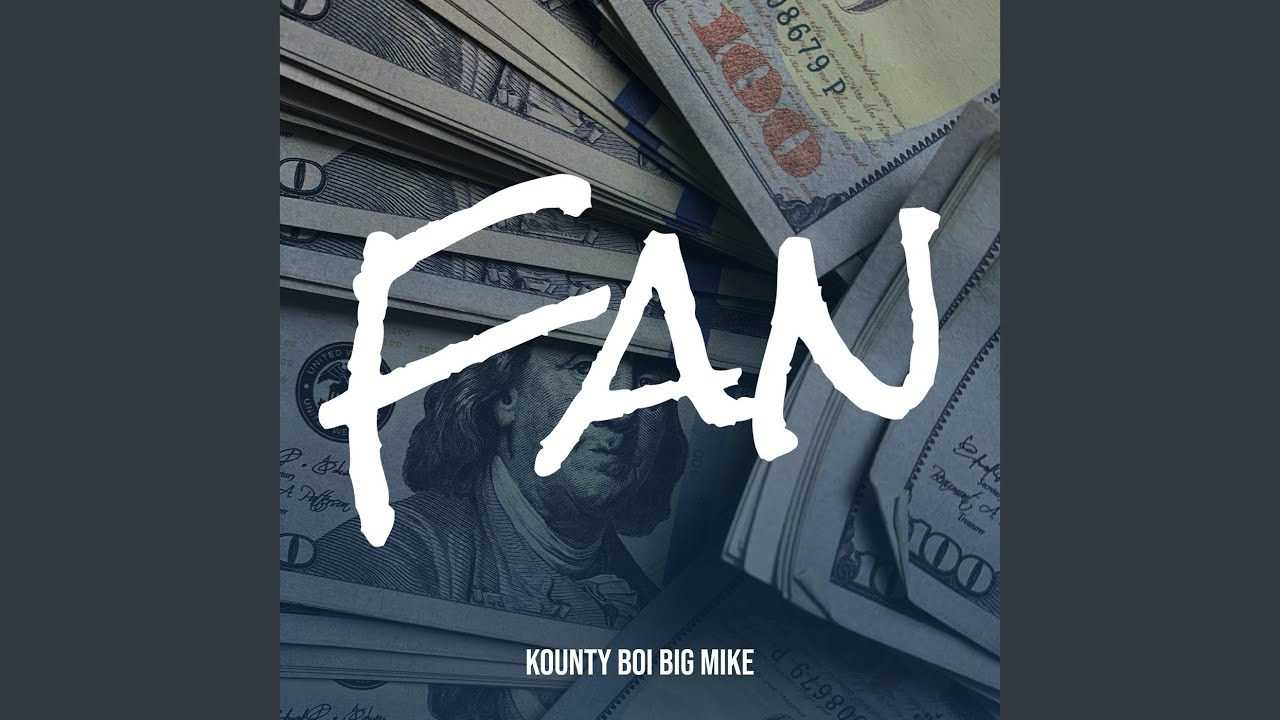 Watch Fan on YouTube Watch Fan on YouTube