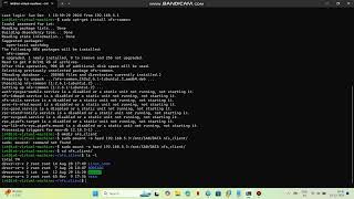 Mount NFS Share on Ubuntu System