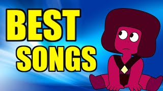 Top 10 Steven Universe Songs