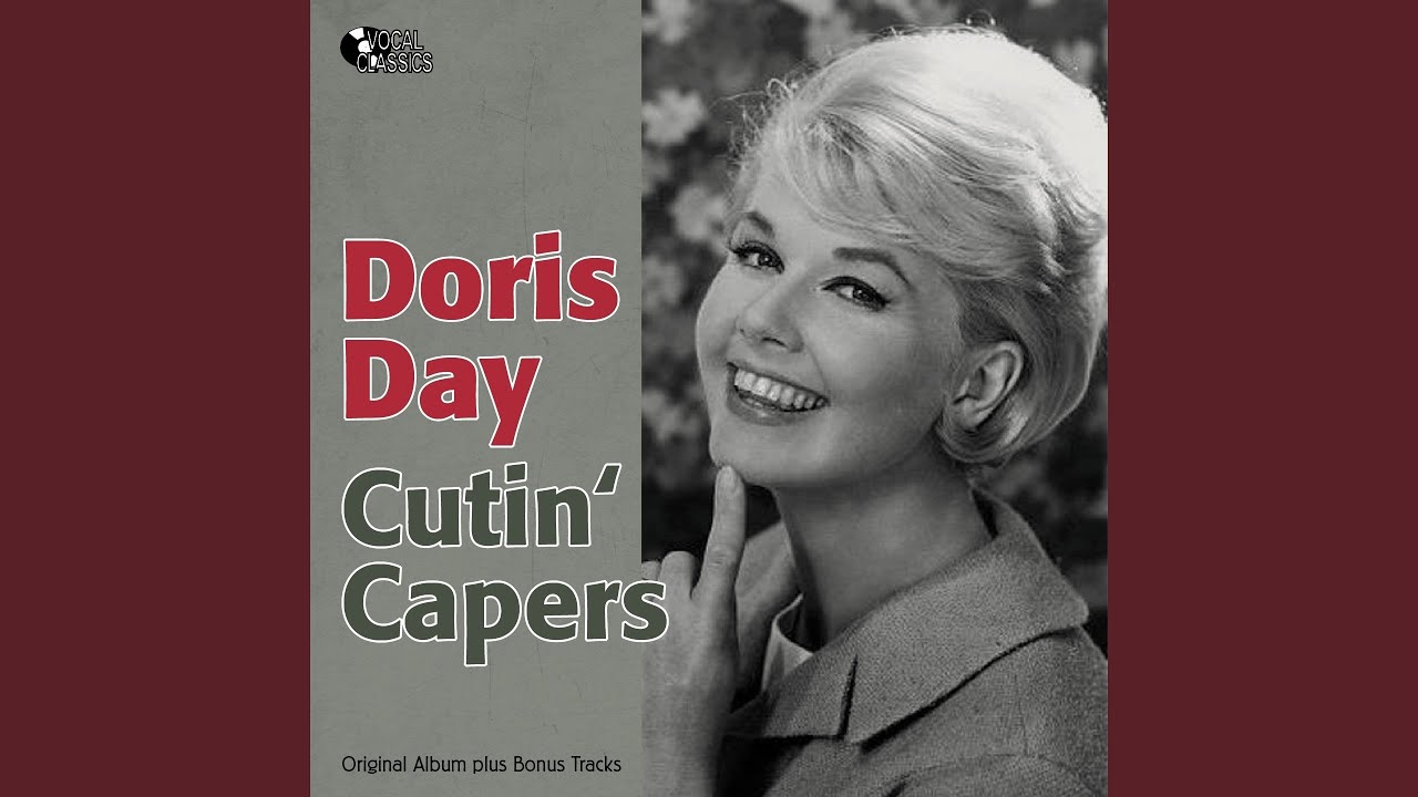 ドリスデイ エッセンシャル・ドリス・デイ (Doris Day)ドリス・デイ