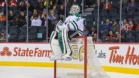 Highlights of Kari Lehtonen #32