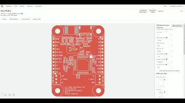 Customizing PCB Specifications