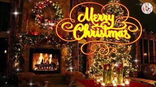 Beautiful Old Merry Christmas Carol 2022 Playlist - Nonstop Old Christmas Songs Of All Time