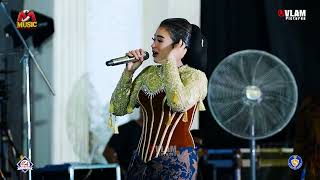 NIKEN SALINDRI FEAT ARIF ENTER, HENI DAN ROIS SATU RASA CINTA  MAYANGKARA MUSIC