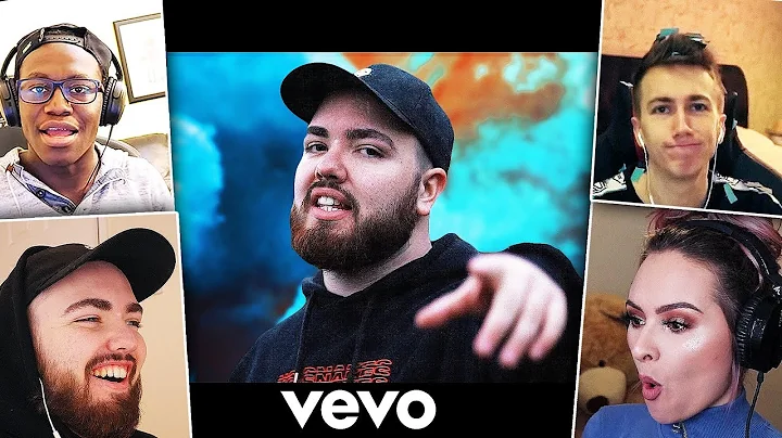 RANDOLPH Reacts to MANCHILD Reaction Videos (Deji ...