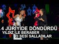 Gamze Türküler - Enta Eih | Full performans | O ses türkiye 24 Aralık 2017