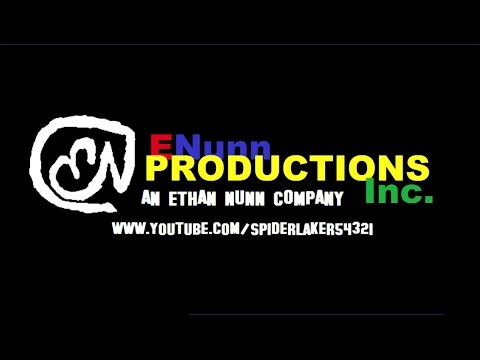ENunn Productions Inc. Ident 2015