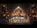 O Fio do Social — As Pessoas ao Seu Redor Estão Moldando Sua Vida