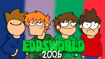 Eddsworld - Intro But 2006