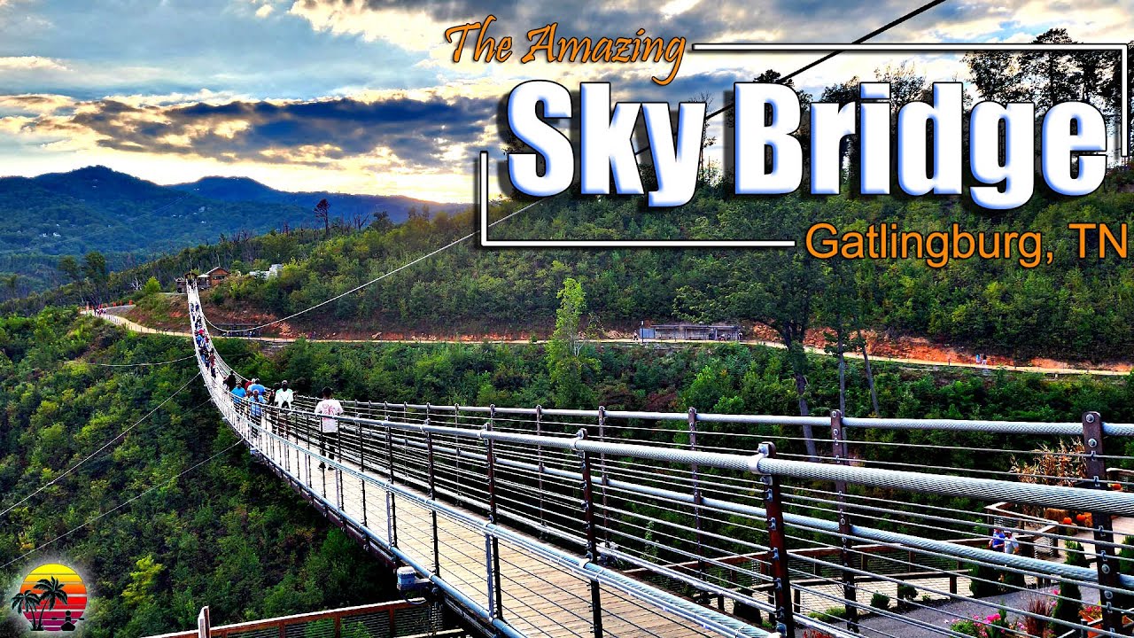 What to do in Gatlinburg, Tennessee - YouTube