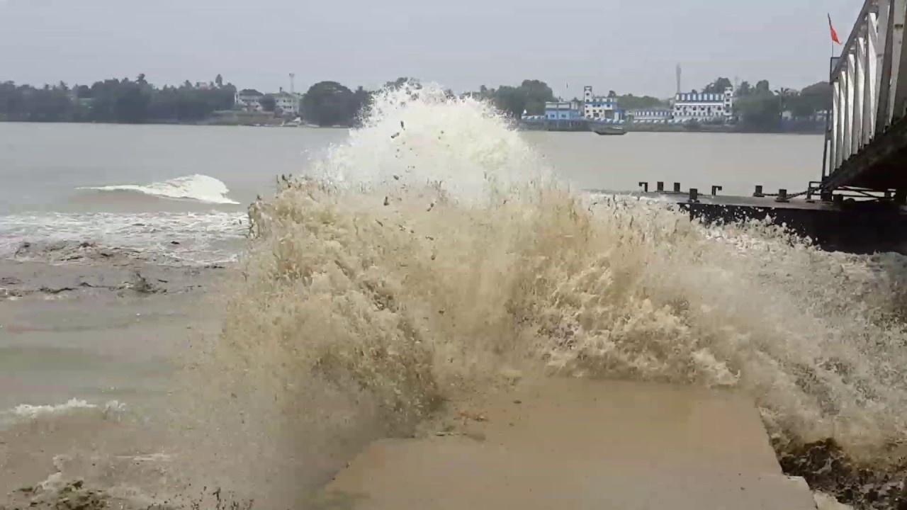 Howrah High Tide Time In Babughat Today Howrah High Tide Time In Babughat Today