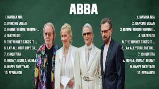 ABBA Greatest Hits Full Album ▶️ Full Album ▶️ Top 10 Hits of All Time by Young Talent Tunes 151 views 13 days ago 31 minutes