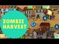 Zombie Harvest Walkthrough | BOSS