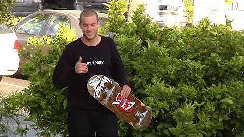 Trung Nguyen on Aaron Loreth in 