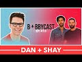 Capture de la vidéo #414 - Dan + Shay On Almost Breaking Up And How They Were Saved By A 3Am Conversation + More!