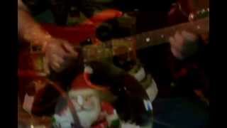 JESUS L-VI - BAGPIPE GUITARS CHRISTMAS 2012 (Remake of Mike Oldfield song)