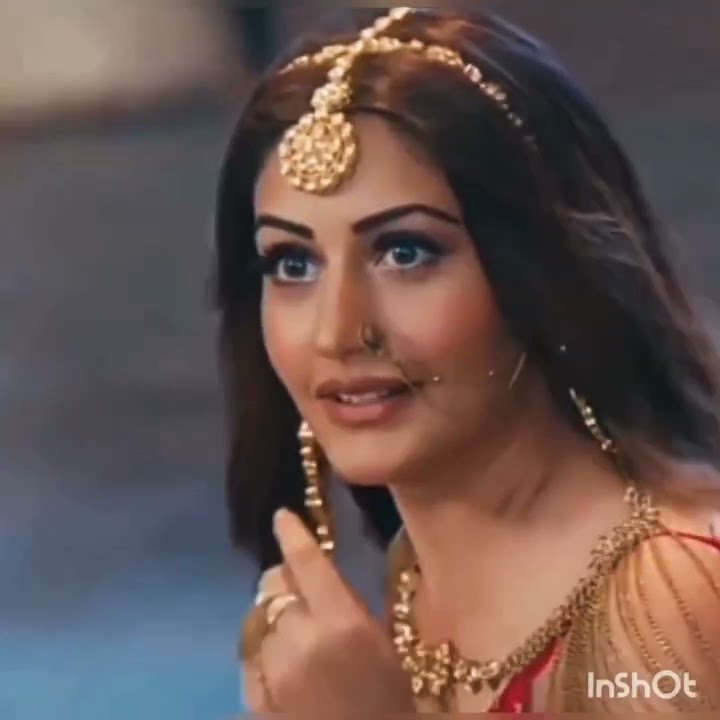 Bani 🔥🔥to kill Bela to get the naagrani 's taj