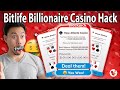 BITLIFE How To Become A TRILLIONAIRE Tutorial Casino Mod ...