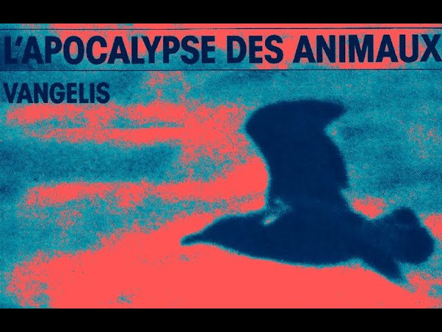 Vangelis rarities : L'Autre Apocalypse - unreleased tracks for  “L'Apocalypse des Animaux” - YouTube