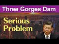 Three Gorges Dam ● Serious Problem ● Sep 23 2023 ● Flood , China Latest information