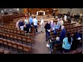 First Presbyterian, Grand Forks Live Stream
