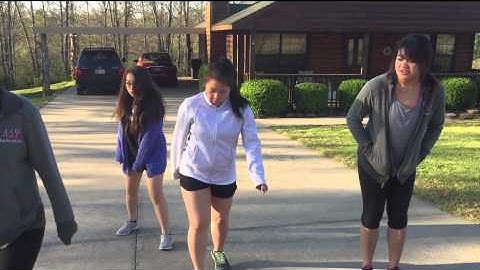 OU Lambda Delta Psi|Rush Fall 15