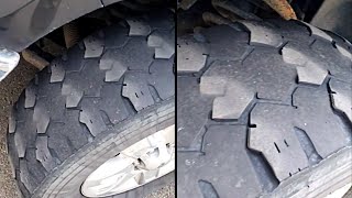 Customer States Truck Has Bad Vibration While Driving | Just Rolled In