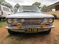 Datsun 1600 1968 For Sale