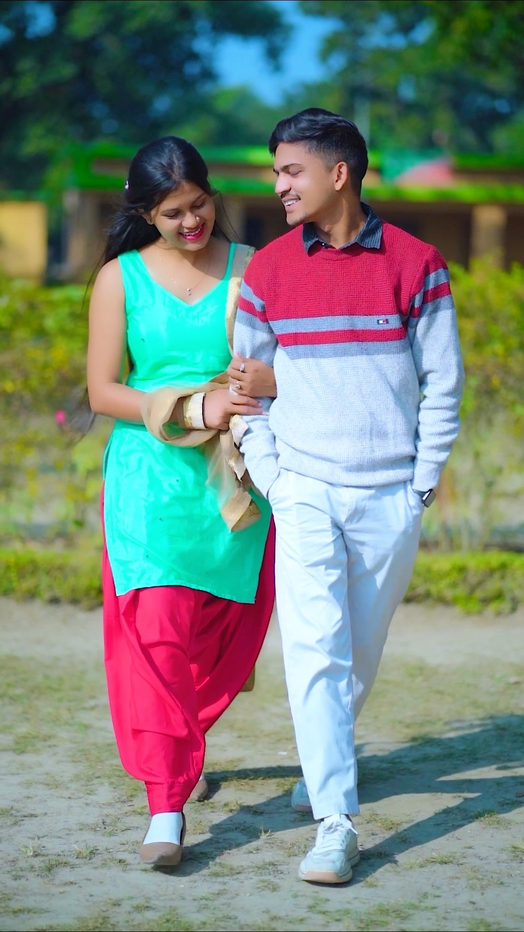 Meri maa ko maji nhi maa kahne bali chahiye