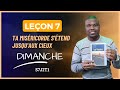 Leon 7  sa misricorde dure  toujours  dimanche