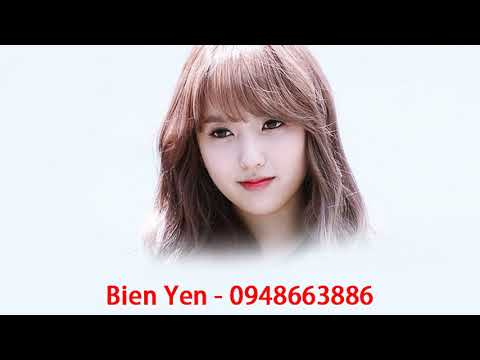 梁文音 Wen Yin Liang – 那女孩對我說 Lyric Video