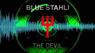 Blue Stahli - Shoot Em Up chords