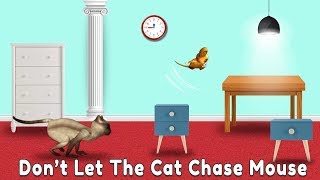 Super Mouse Jump Android Gameplay screenshot 2